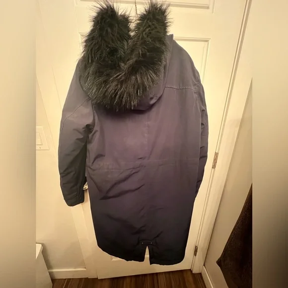 X-large winter jacket - Picture 2 of 2